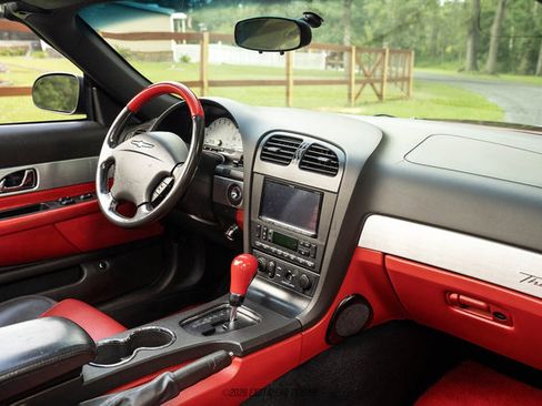 Used 2002 Ford Thunderbird RWD image 31