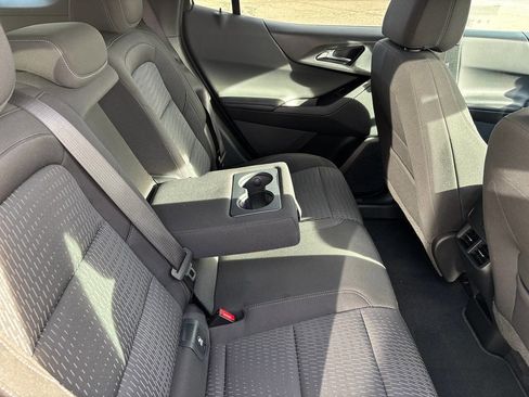 Used 2025 Chevrolet Equinox LT image 17