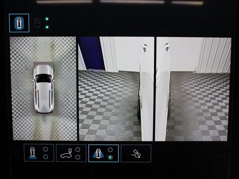 Used 2024 GMC Acadia Denali image 21