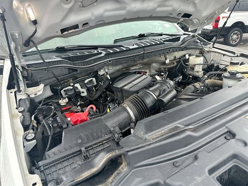 Used 2020 Ford F250 Lariat w/ Lariat Value Package image 26
