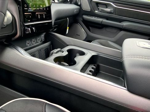 New 2026 RAM 1500 Laramie w/ Night Edition AWD/4WD image 7