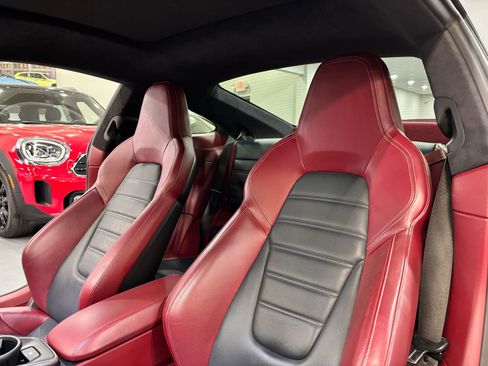 Used 2021 Porsche 911 GT3 RS AWD/4WD image 18