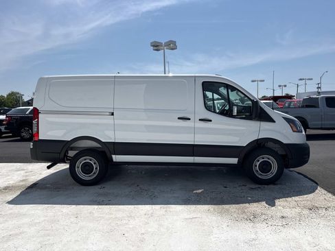 New 2026 Ford Transit 250 Low Roof w/ Load Area Protection Package RWD image 2