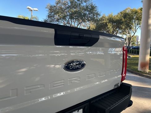 Used 2024 Ford F350 XL image 22