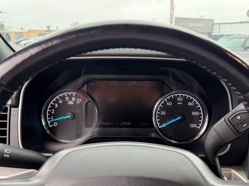 Used 2021 Ford F150 XLT w/ Equipment Group 302A High image 19