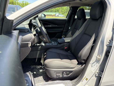 New 2026 MAZDA CX-30 AWD 2.5 S w/ Premium Package image 22