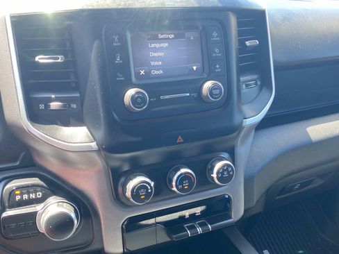 Used 2019 RAM 1500 Big Horn RWD image 20