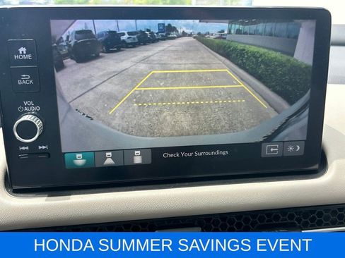 Used 2024 Honda HR-V EX-L image 27