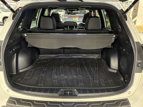 Used 2022 Subaru Forester Wilderness AWD/4WD image 25