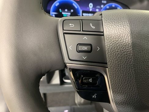 New 2026 Toyota Camry XLE w/ Premium Plus Package AWD/4WD image 18
