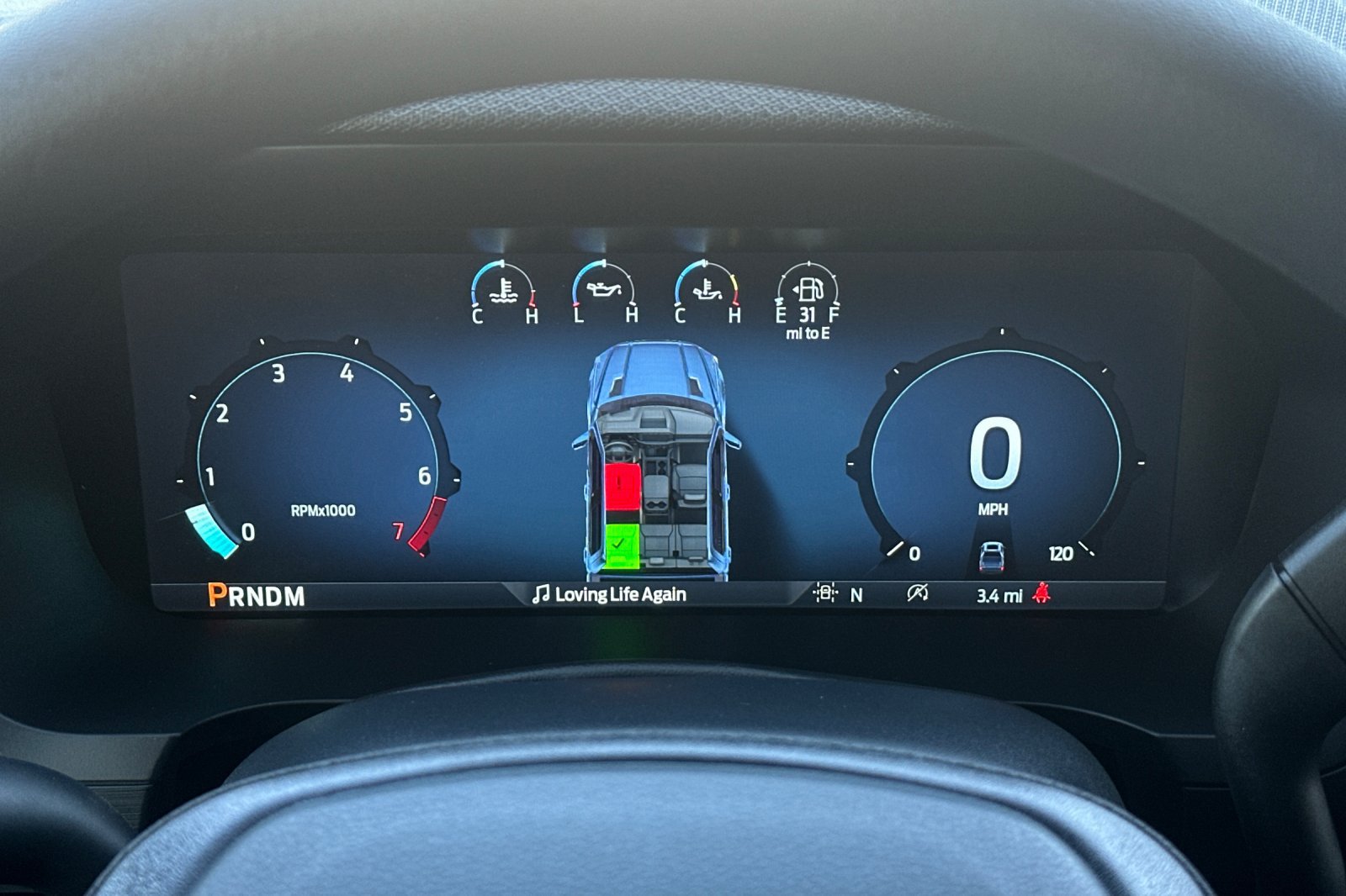 New 2026 Ford F150 STX w/ Equipment Group 200A RWD image 22