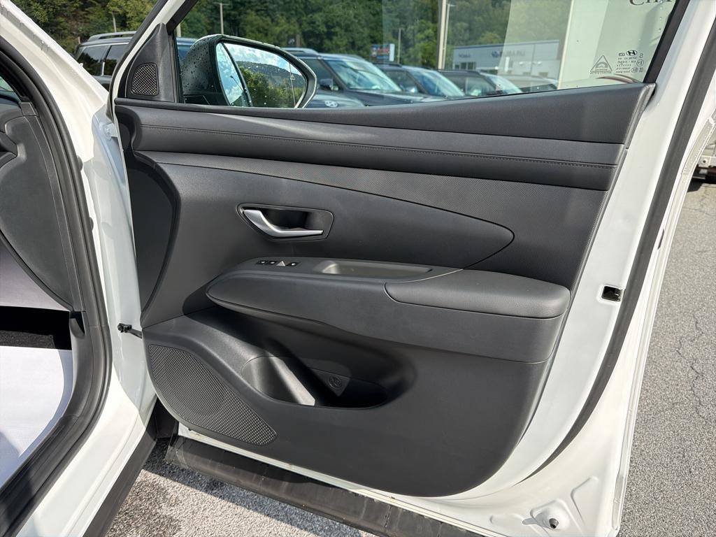 New 2026 Hyundai Santa Cruz SE AWD/4WD image 30