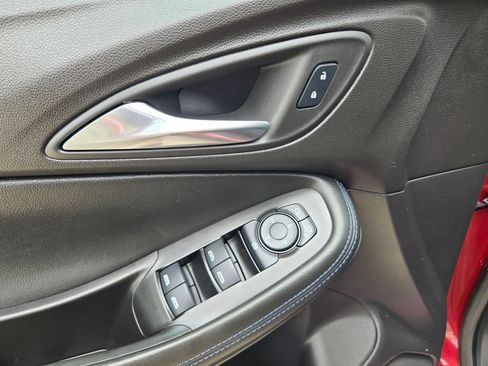 Certified 2025 Buick Encore GX Sport Touring w/ Advanced Technology Package FWD image 20