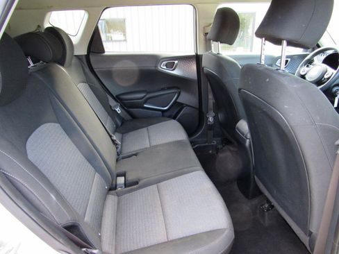 Used 2021 Kia Soul S image 7