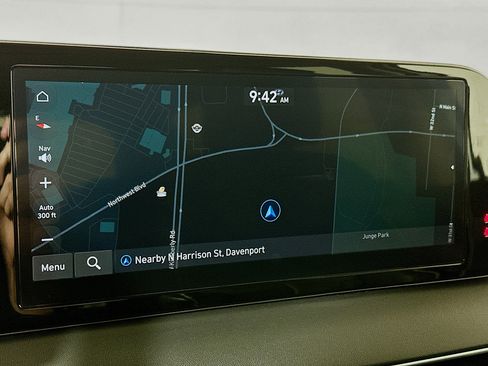 Used 2025 Hyundai Palisade SEL image 13