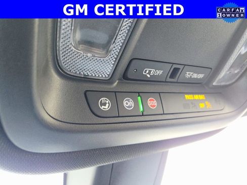 Certified 2023 Chevrolet Traverse LS image 34