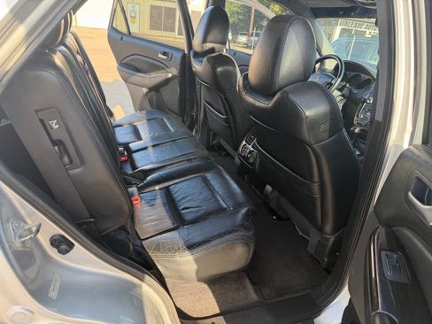 Used 2006 Acura MDX Touring AWD/4WD image 6