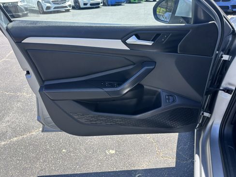 Used 2024 Volkswagen Jetta S FWD image 26