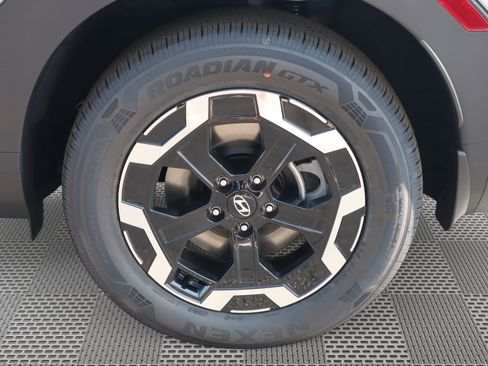 New 2026 Hyundai Santa Fe SEL image 5