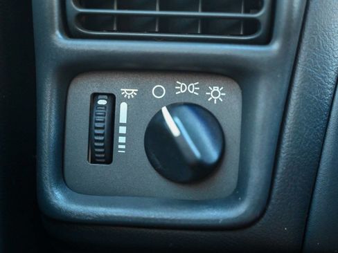 Used 1997 Chevrolet Camaro Z28 image 68