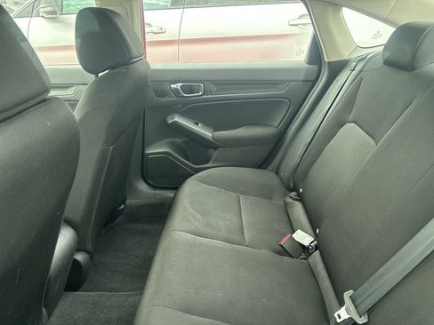 Used 2022 Honda Civic LX image 17
