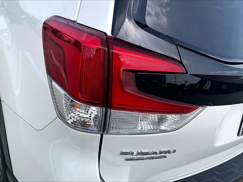 Used 2020 Subaru Forester Sport w/ Popular Package #2 AWD/4WD image 28