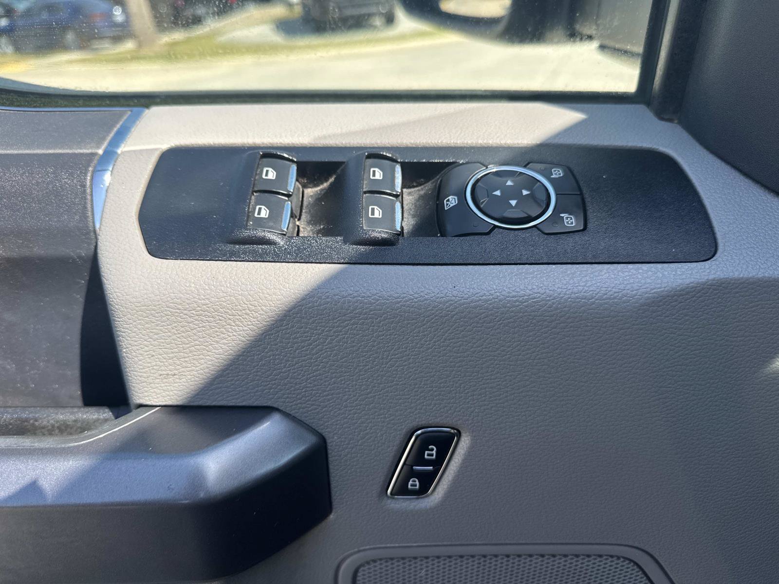 Used 2022 Ford F250 XLT AWD/4WD image 19