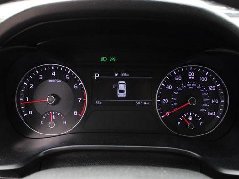Used 2023 Kia Forte LXS FWD image 11