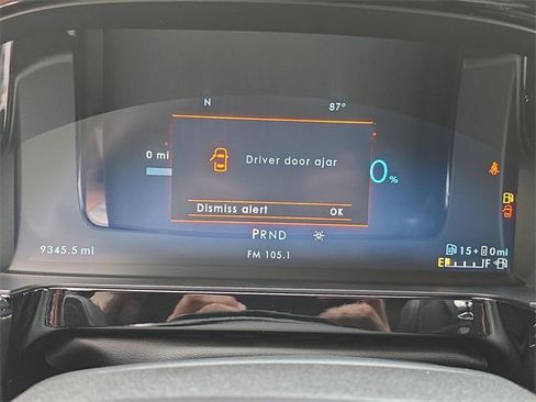 Certified 2024 Lincoln Corsair Grand Touring w/ Equipment Group 301A image 15