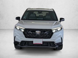 Used 2025 Honda CR-V Sport-L video 2