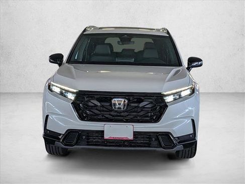 Used 2025 Honda CR-V Sport-L image 2
