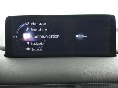 Certified 2023 MAZDA CX-5 AWD 2.5 S w/ Premium Plus Pkg image 27