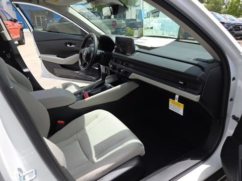 New 2026 Honda Accord SE image 10