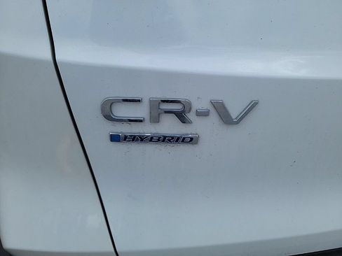 Certified 2024 Honda CR-V Sport image 8