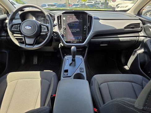 Certified 2025 Subaru Crosstrek 2.5i Premium AWD/4WD image 11