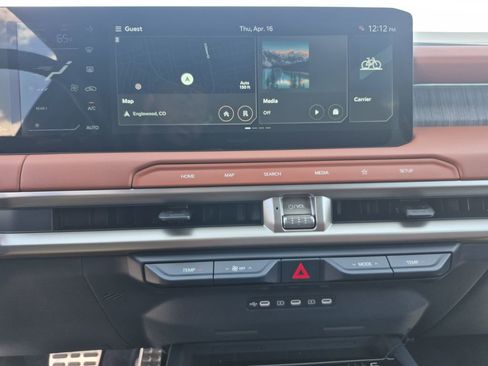 New 2027 Kia Telluride SX Prestige AWD/4WD image 8