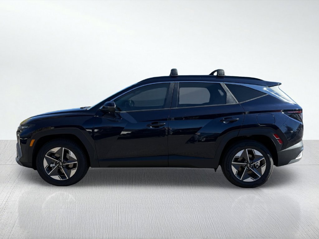 Used 2025 Hyundai Tucson SEL AWD/4WD image 4