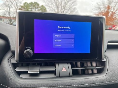 Used 2023 Toyota RAV4 XLE image 24