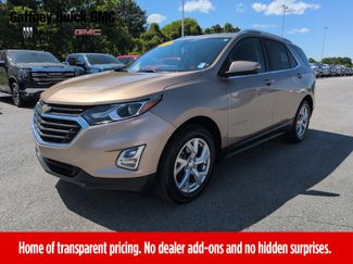 Used 2018 Chevrolet Equinox LT FWD video 1