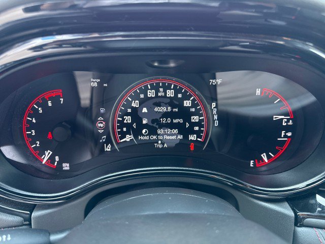 Used 2022 Dodge Durango R/T AWD/4WD image 21