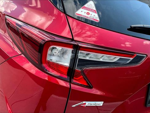 Used 2023 Acura RDX A-Spec AWD/4WD image 23