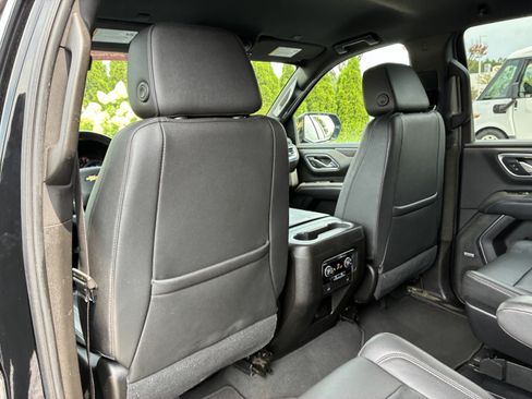 Used 2021 Chevrolet Tahoe LT RWD image 15