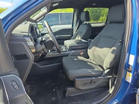 Used 2023 Ford F150 XLT w/ Equipment Group 302A High AWD/4WD image 20