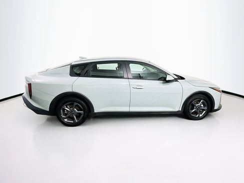 Used 2025 Kia K4 LXS image 10