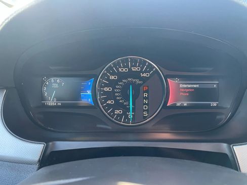 Used 2014 Ford Edge SEL w/ Equipment Group 205A image 11