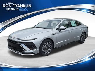 New 2025 Hyundai Sonata SEL FWD 360° Tour