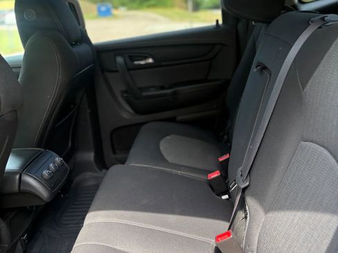 Used 2014 Chevrolet Traverse LT w/ All-Star Edition FWD image 33