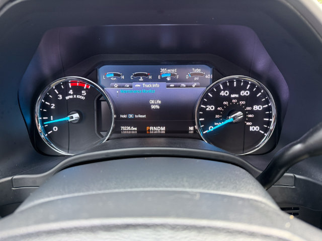 Used 2022 Ford F250 Lariat w/ Lariat Ultimate Package AWD/4WD image 17
