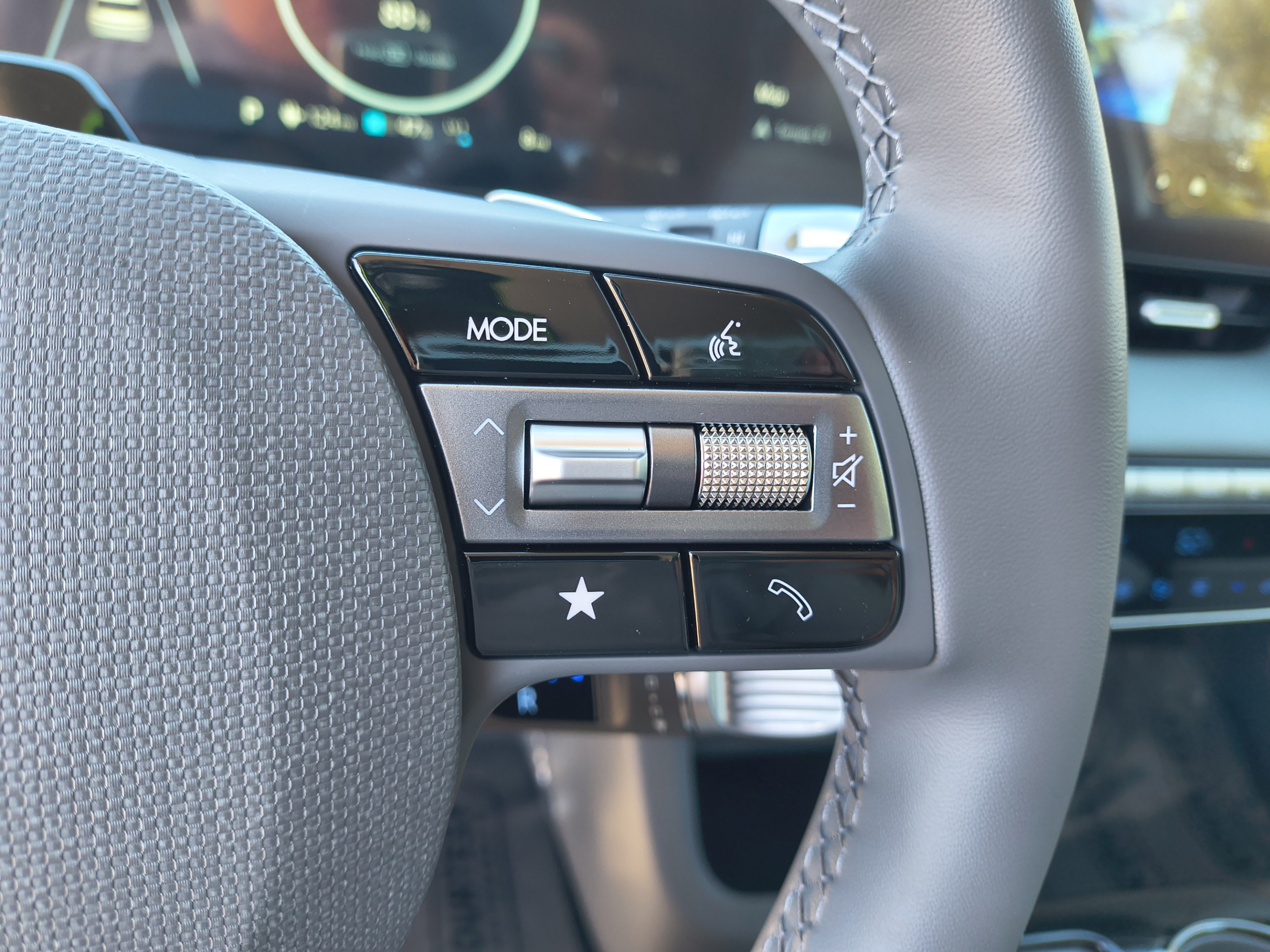 New 2027 Hyundai Ioniq 5 Limited RWD image 30