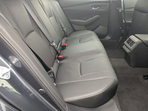 Used 2025 Honda Accord EX-L image 20